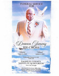 Deacon Jimmy Lee Cross