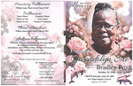 Evangelist Gwendolyn Sue Bradley Frink