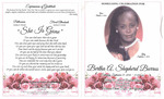 Bertha A. Shepherd Burrus