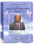 Deacon Floyd William 