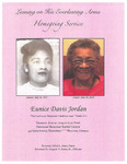 Eunice Davis Jordan