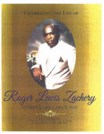 Roger Lewis Zachery