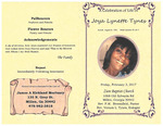 Joya Lynette Tynes
