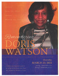 Doris Watson