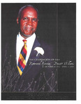 Reverend Kennie Dewitt Williams