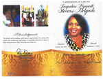 Jacqueline Hyacinth Stevens-Delgado
