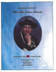 Willie Mae Johnson Summers
