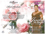 Judy McBride