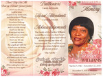 Earline Williams