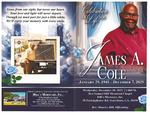 Mr. James A. Cole