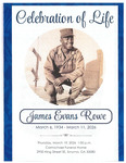 James Evans Rowe