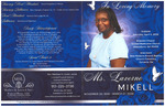 Ms. Laverne Mikell