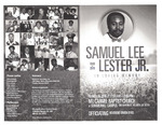 Samuel Lee Lester Jr.