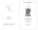 Leo Roy Bell