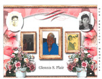 Glennis S. Plair