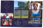 Harold Dean McCray, SR.