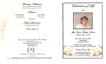 Mrs. Carol Littles Lanier