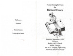 Richard Coney