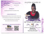 Deborah Ann Hunter Overstreet