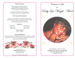 Ruby Lee Wright-Ward