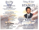 Stanley Keel