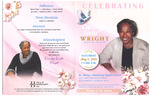 Carolyn Evette Wright