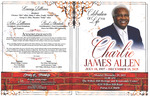 Charlie James Allen