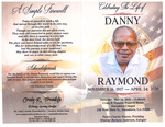 Dany Raymond