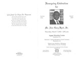 Mr. Alex Gary Byrd, Sr.