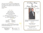Quincy Billy Brown