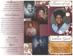 Cathleen Gantt