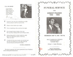 Ernest Frazier