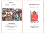 Hattie Lee Dukes