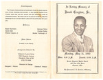 Jacob Crayton, Sr.