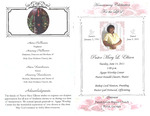 Pastor Mary L. Ellison