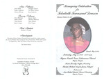 Toledieth Townsend Denson