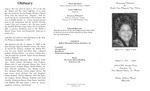 Mother Joan Chapperal Key-Wilson