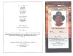 Mr. Clarence Lee, Jr.