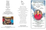 Mrs. Eula Mae Hughes