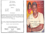 Ms. Teresa Howard
