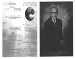 Nathaniel Mills, Sr.