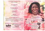 Willie Bell Coleman