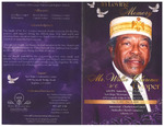 Willie Clarence 