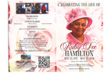 Ruby Lee Hamilton