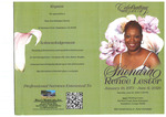 Shondra Renee Lester