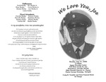 Joseph S. Mosley