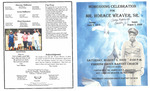 Mr. Horace Weaver, Sr.