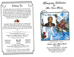 Mrs. Doris Mosley