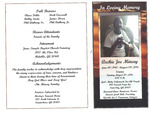 Archie Joe Mincey