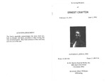Ernest Crayton